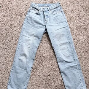 Women’s Levi’s 501 90s Jeans